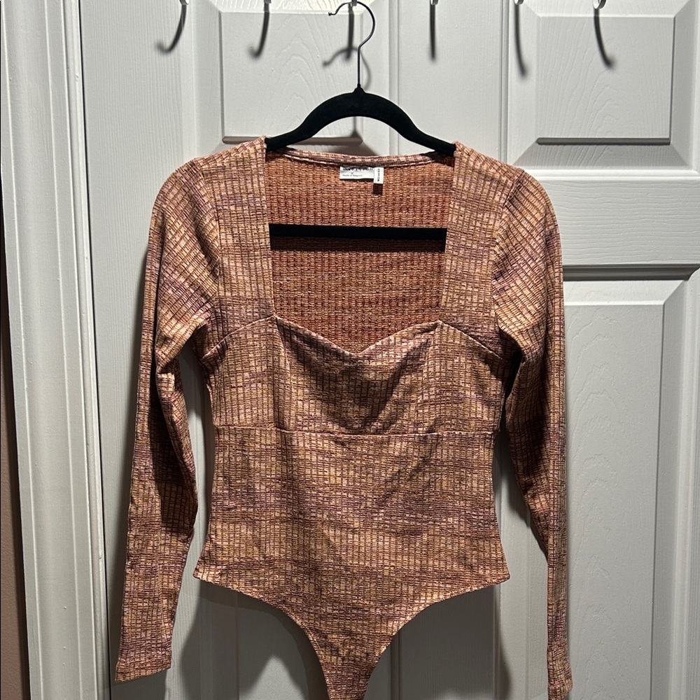 ASOS bodysuit